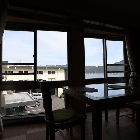 Miyahama Grand Hotel Hatsukaichi Dış mekan fotoğraf
