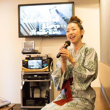 Miyahama Grand Hotel Hatsukaichi Dış mekan fotoğraf