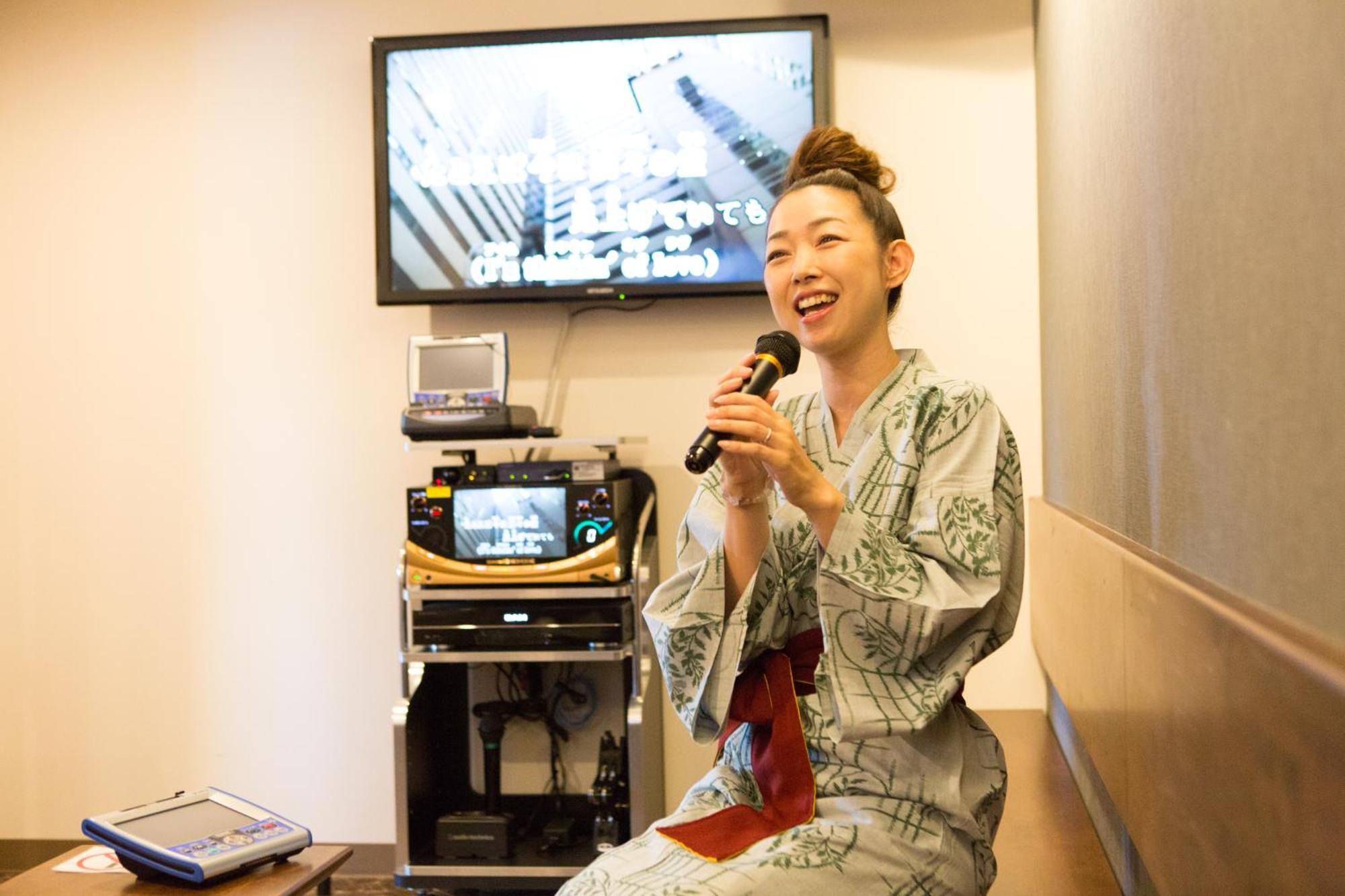 Miyahama Grand Hotel Hatsukaichi Dış mekan fotoğraf