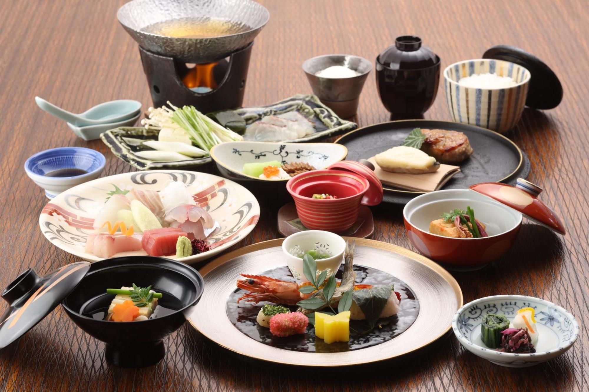 Miyahama Grand Hotel Hatsukaichi Dış mekan fotoğraf