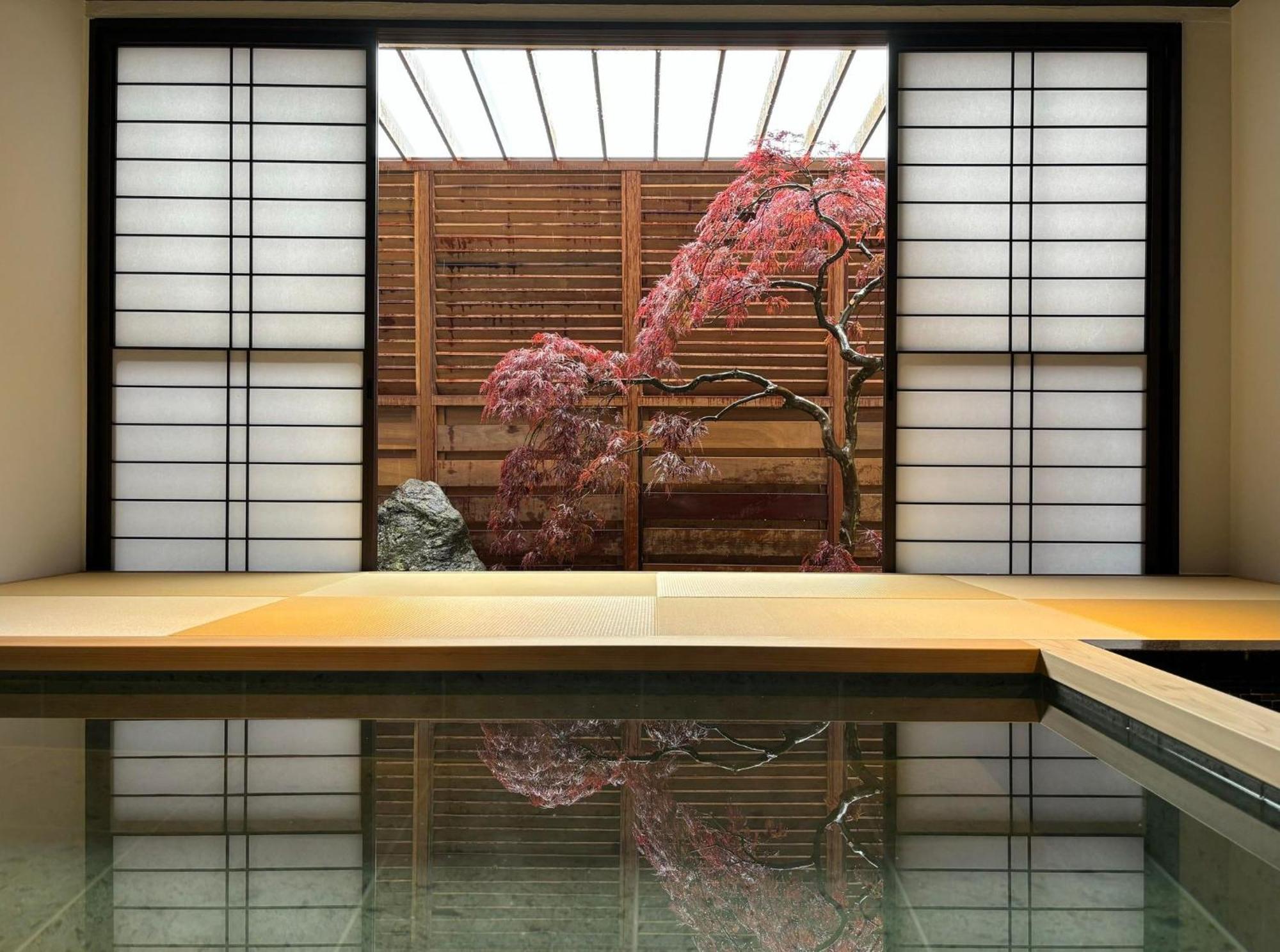 Miyahama Grand Hotel Hatsukaichi Dış mekan fotoğraf