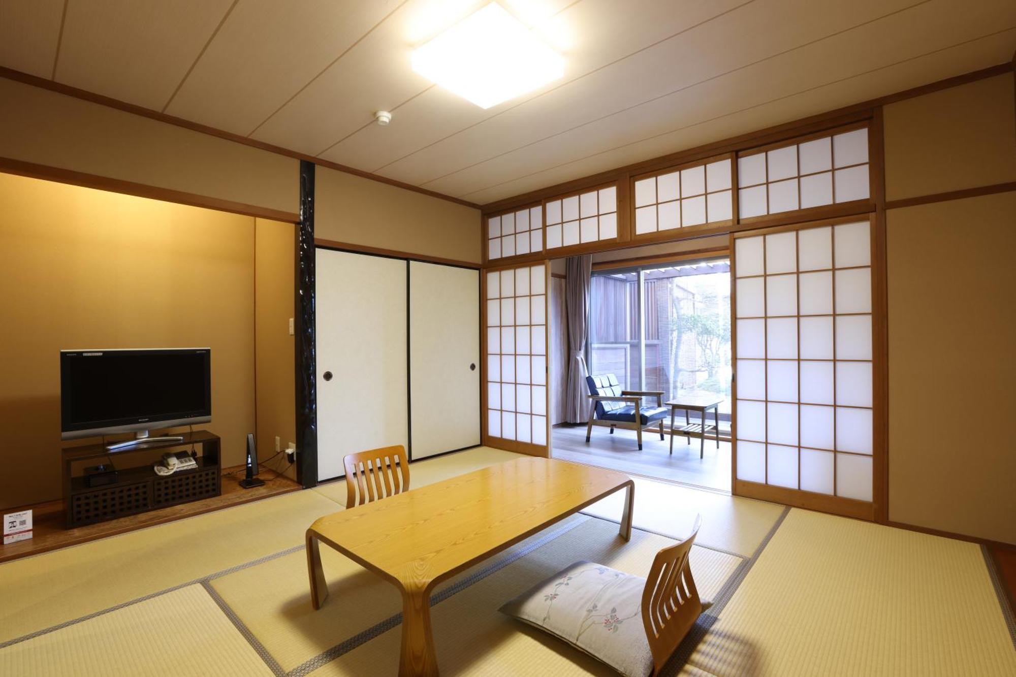 Miyahama Grand Hotel Hatsukaichi Dış mekan fotoğraf