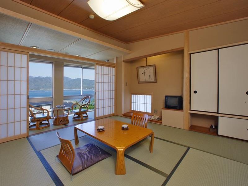 Miyahama Grand Hotel Hatsukaichi Dış mekan fotoğraf