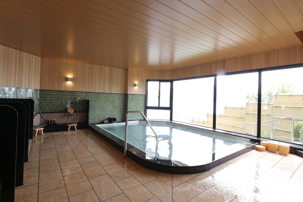 Miyahama Grand Hotel Hatsukaichi Dış mekan fotoğraf